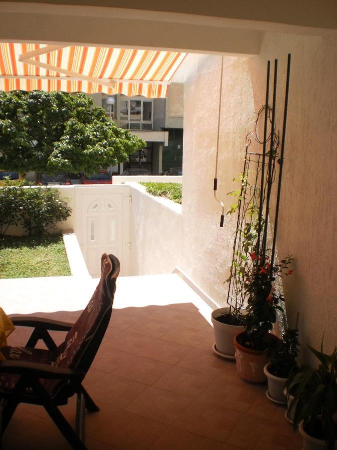 אומיס Apartment Lana מראה חיצוני תמונה